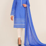 Blue Chunri
