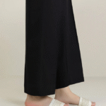 Basic Black Trouser