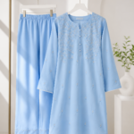 2 Piece Lawn Embroidered Suit(Pret)