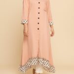 Pink Dress