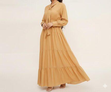 Skin Dress