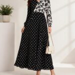 polka dot