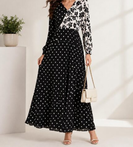 polka dot